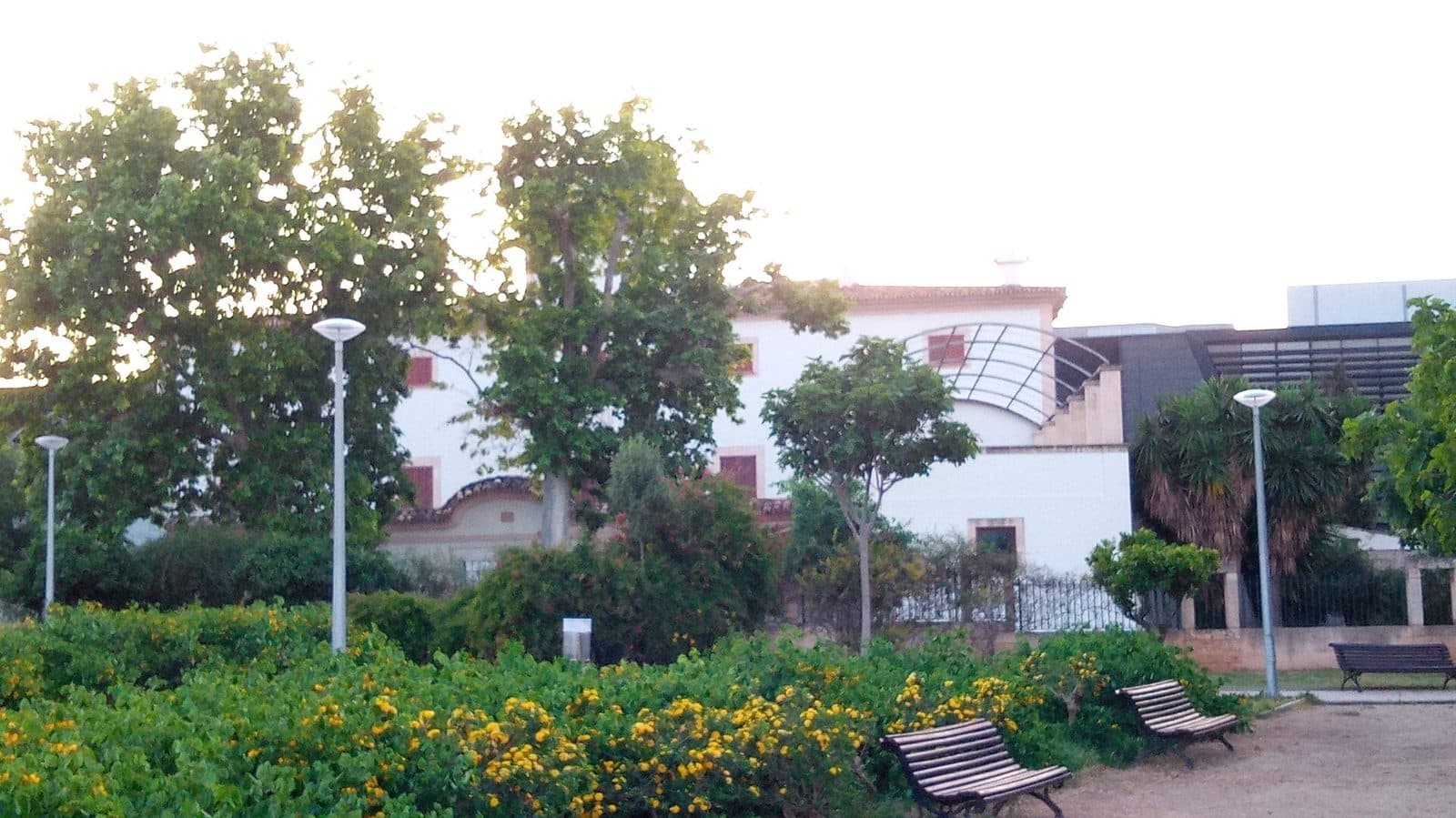 Son Serra Perera, Mallorca
