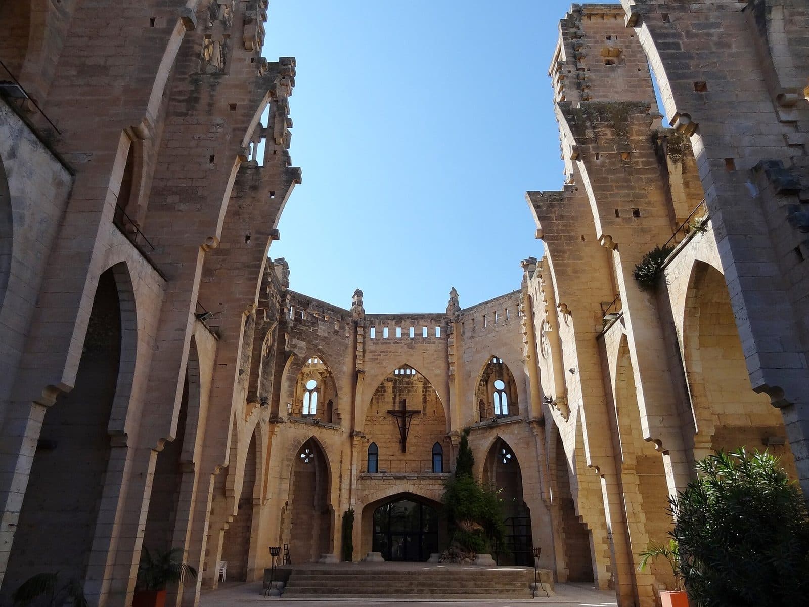 Son Servera, Mallorca