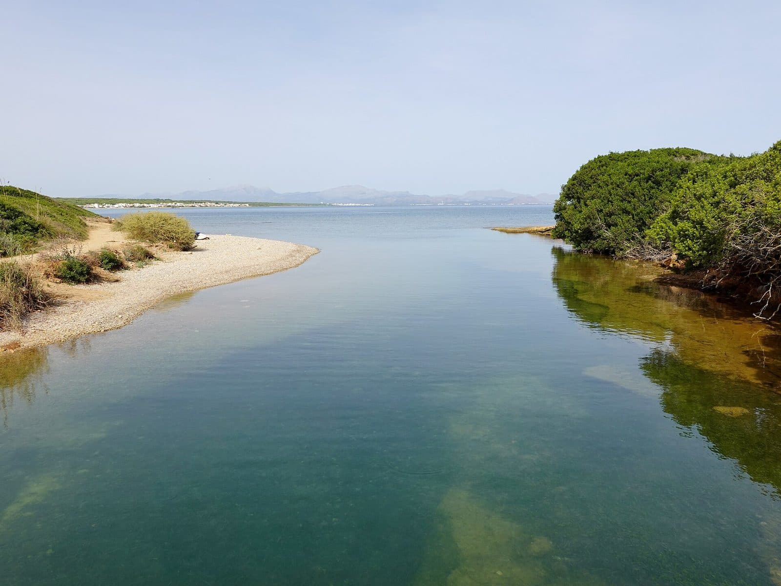 Woonwijk Sant Pere