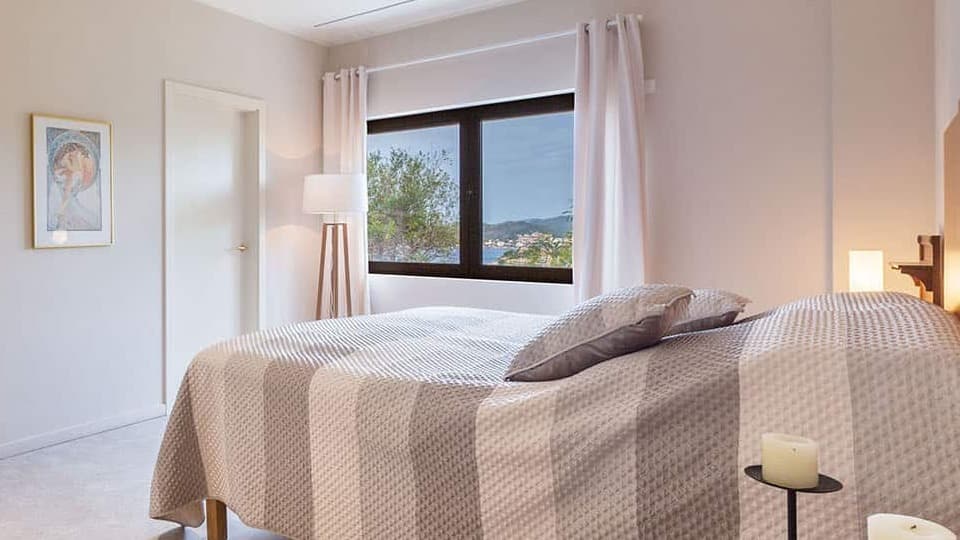 Exklusiver Luxus in Santa Ponsa