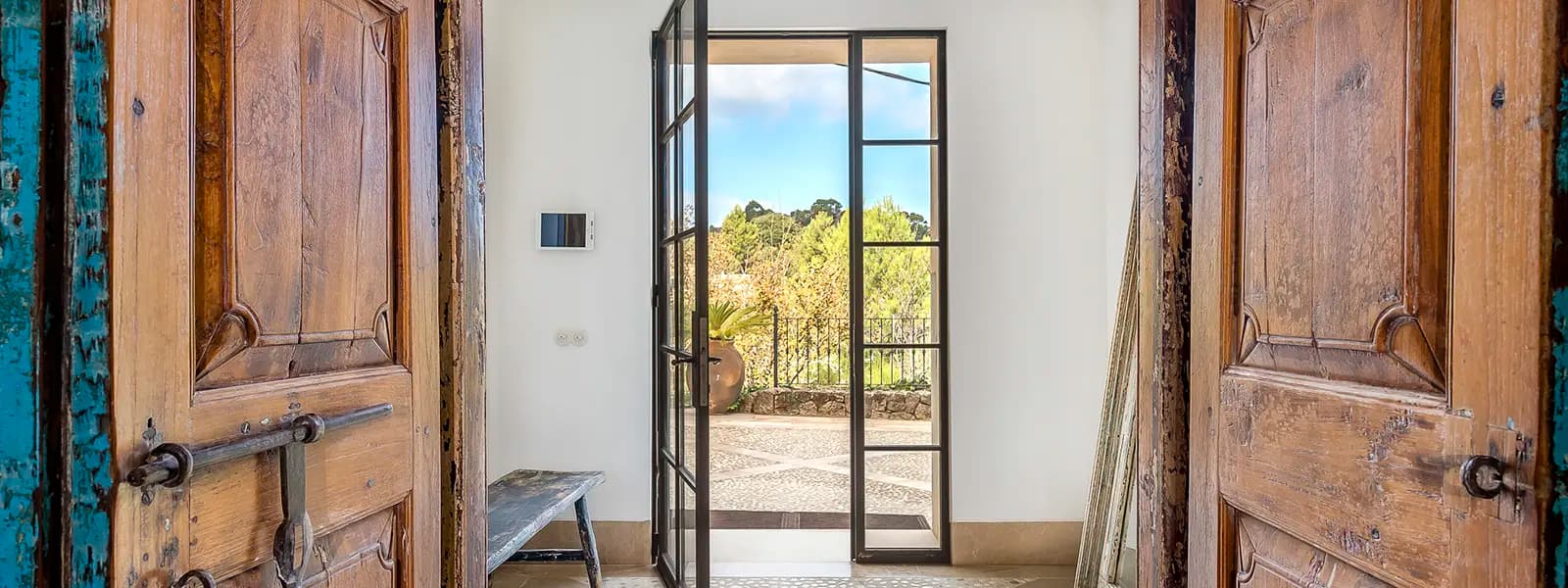 Anwesen in Valldemossa