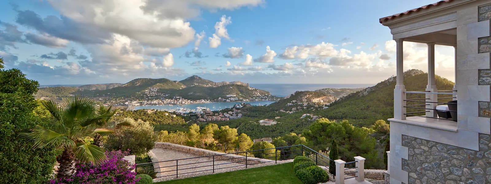 Immobiliensuche Mallorca