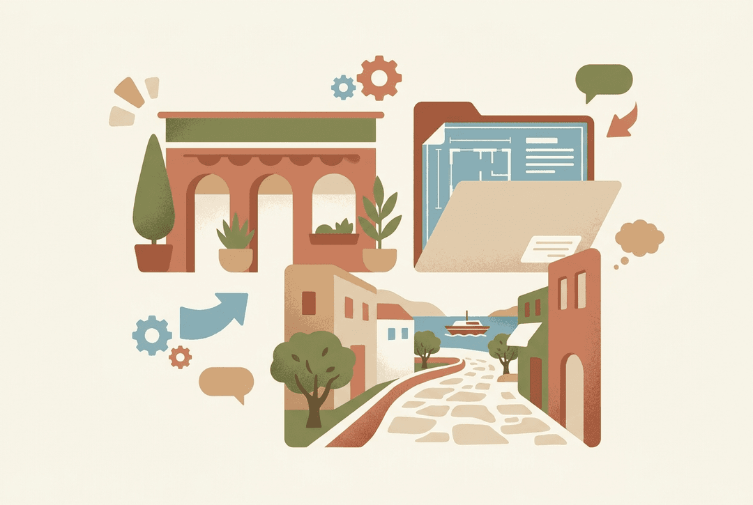 Applying for an activity licence for commercial premises in Palma de Mallorca