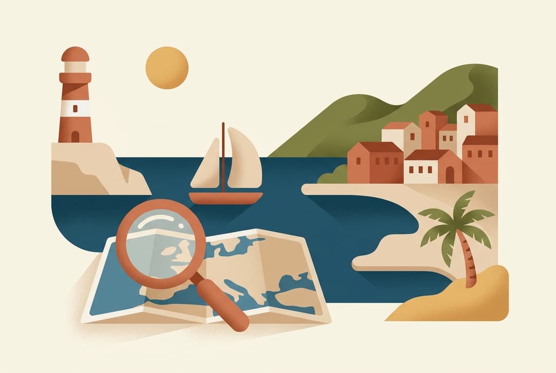 Excursões em Maiorca 2026: os melhores passeios e destinos