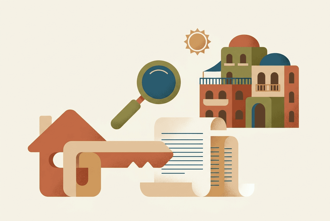 Bank-owned properties and foreclosure auctions in Spain
