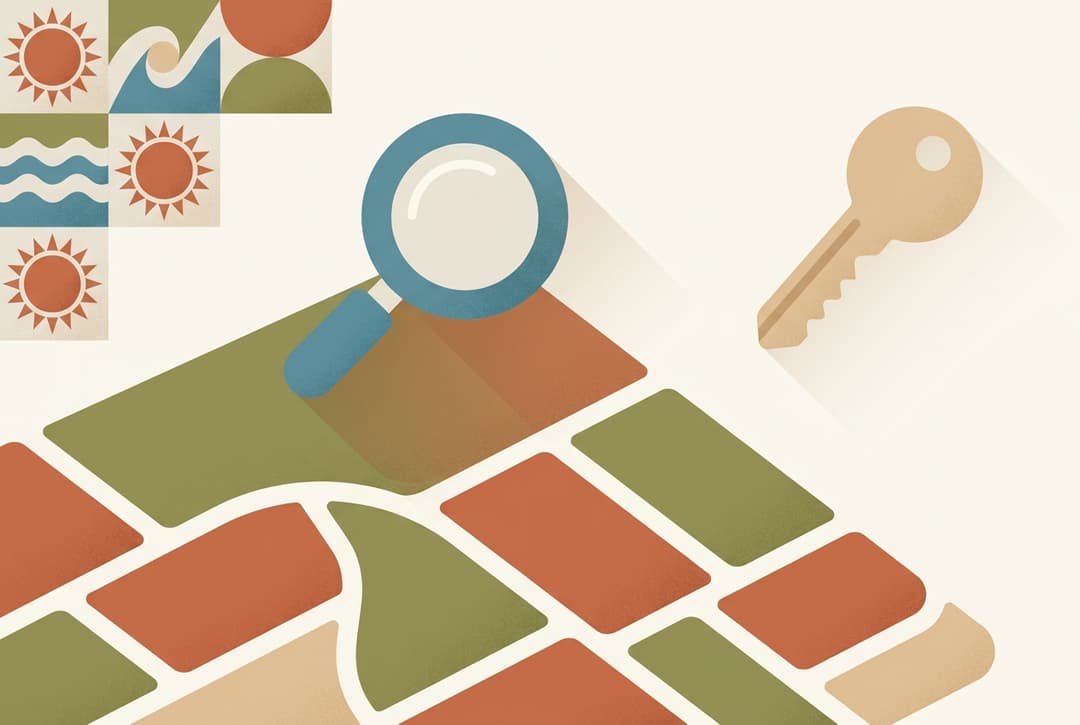 Spanish Land Registry (Catastro): Checking the Referencia Catastral & Land Register