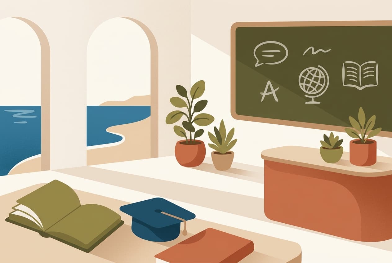 Educació i Llengua