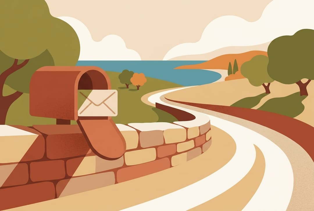 Correos Postage: Receiving Post & Parcels Correctly on Mallorca