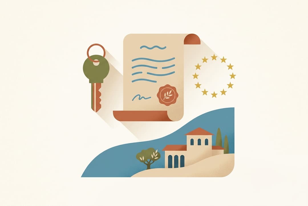 EU-Erbrechtsverordnung: Rechtswahl für Mallorca 2026