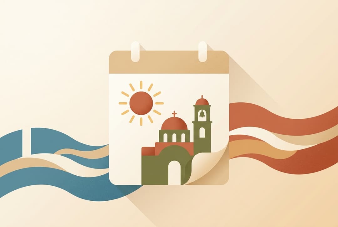 Feiertage Spanien 2026: Mallorca-Kalender im Überblick