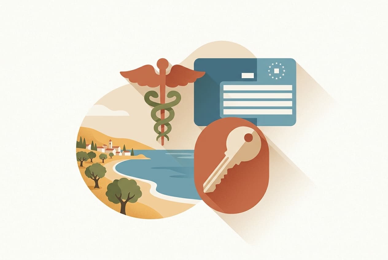 Gesundheitssystem Spanien