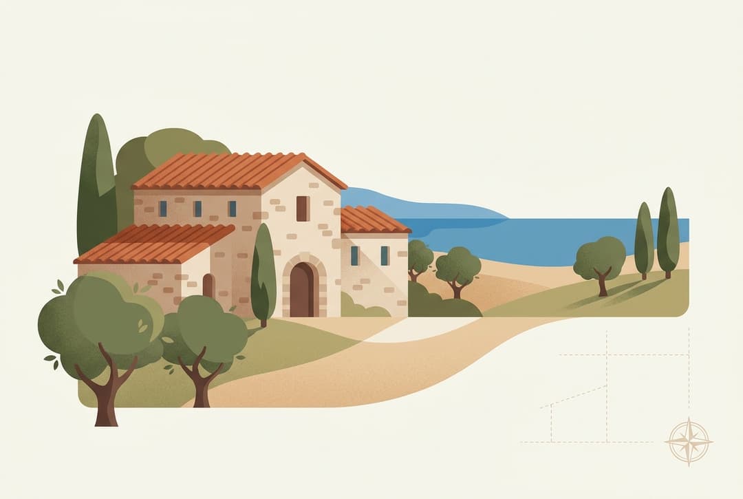 Comprar imóveis históricos em Maiorca: fincas e casas senhoriais