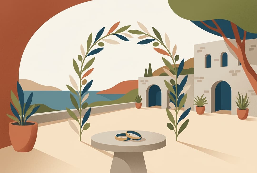 Espaços para casamentos em Maiorca 2026: fincas, preços e dicas