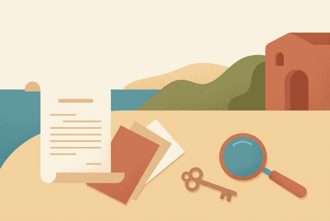 Reclaim mortgage costs in Spain