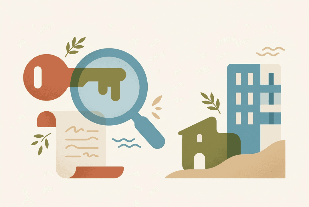 Finding property in Mallorca: private listings, estate agents and new builds