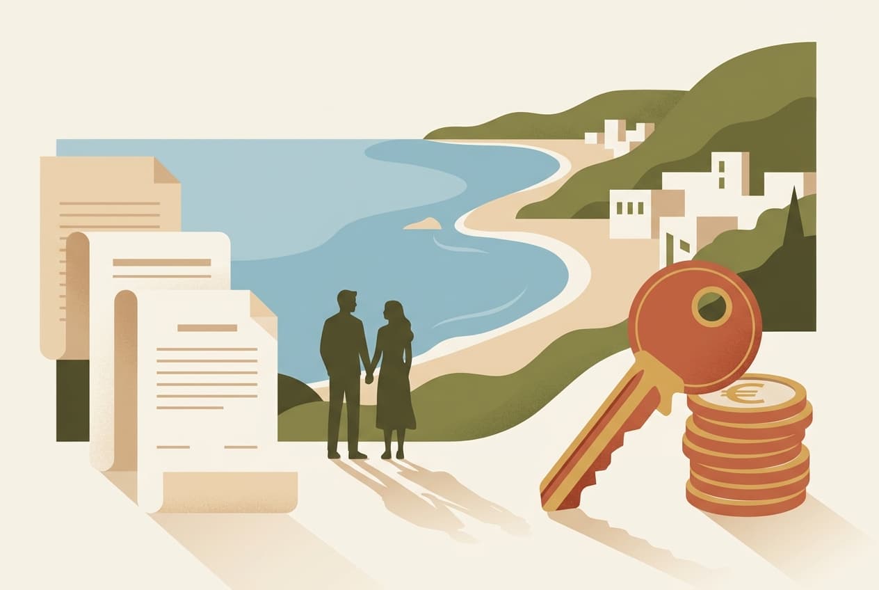 First-Time Buyer Grant