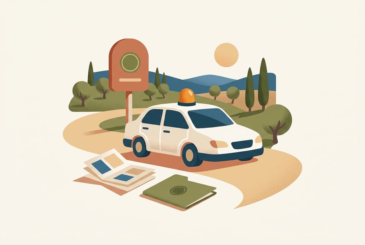 Car Insurance Spain