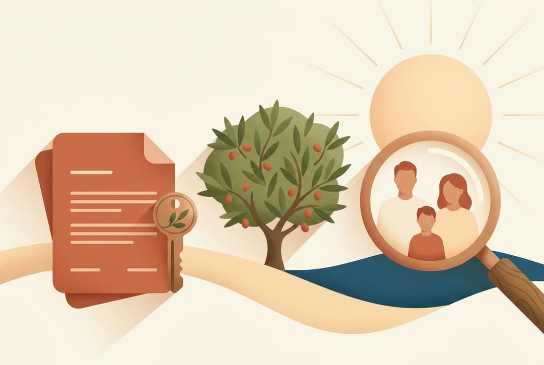 Seguro de vida em Espanha: guia para emigrantes