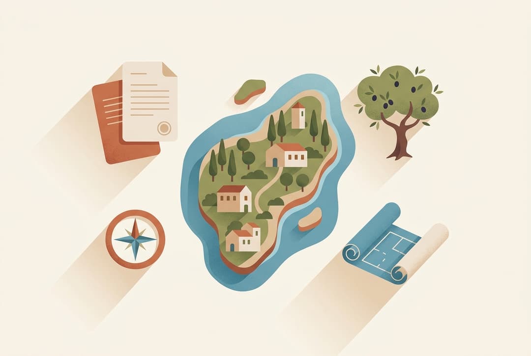 Investimento imobiliário em Maiorca: mercado e zonas de excelência em 2026