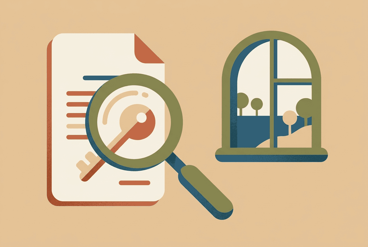 Analisar cláusulas hipotecárias