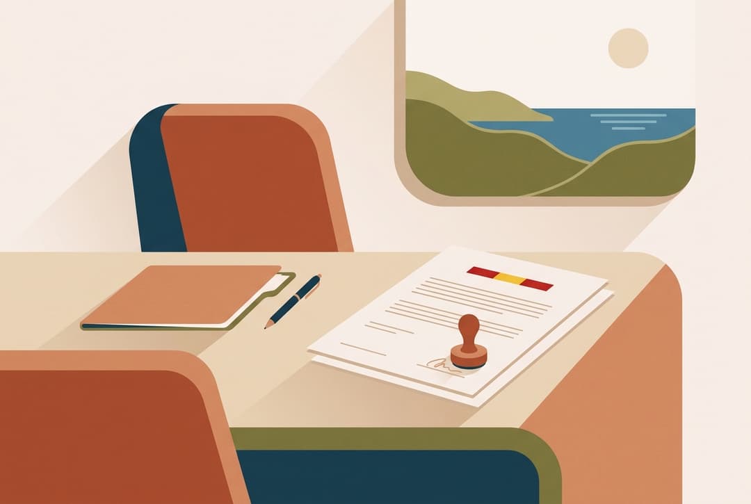 Contratar trabalhadores em Espanha: custos e registo em 2026