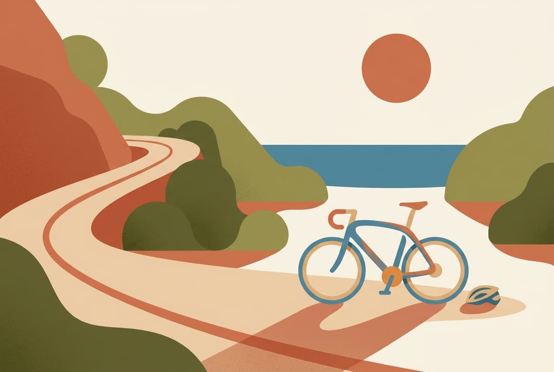 Rennrad Mallorca: Verkehrsregeln, Bußgelder, Reform