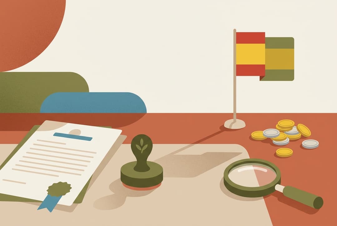 Constituir uma SL em Espanha: quando compensa uma sociedade por quotas?
