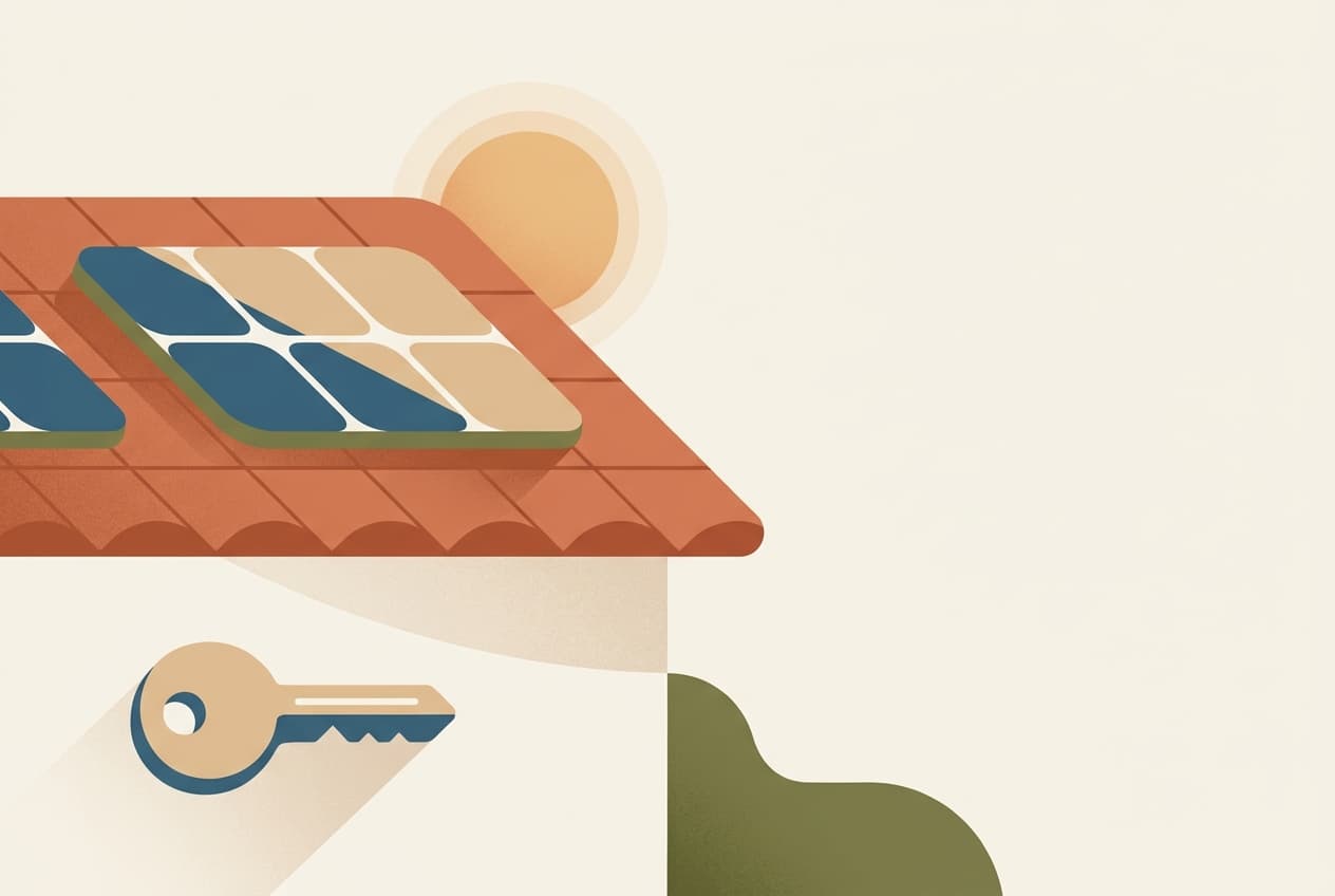 Solaranlage Mallorca 2026