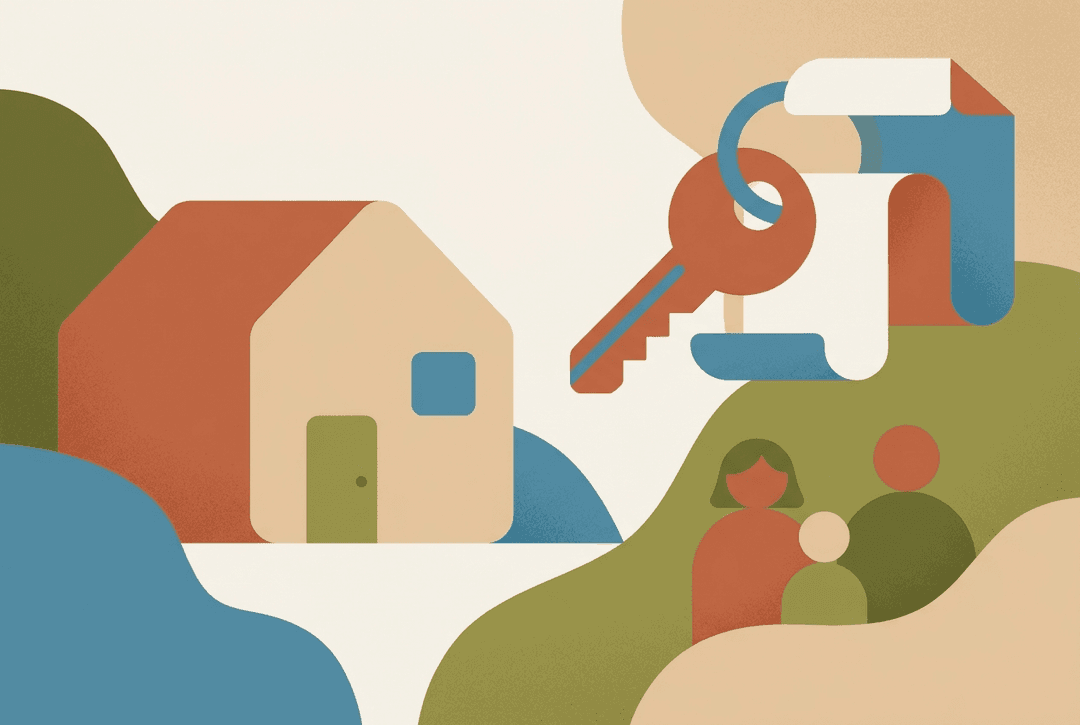Reverse mortgages in Spain: costs and heirs