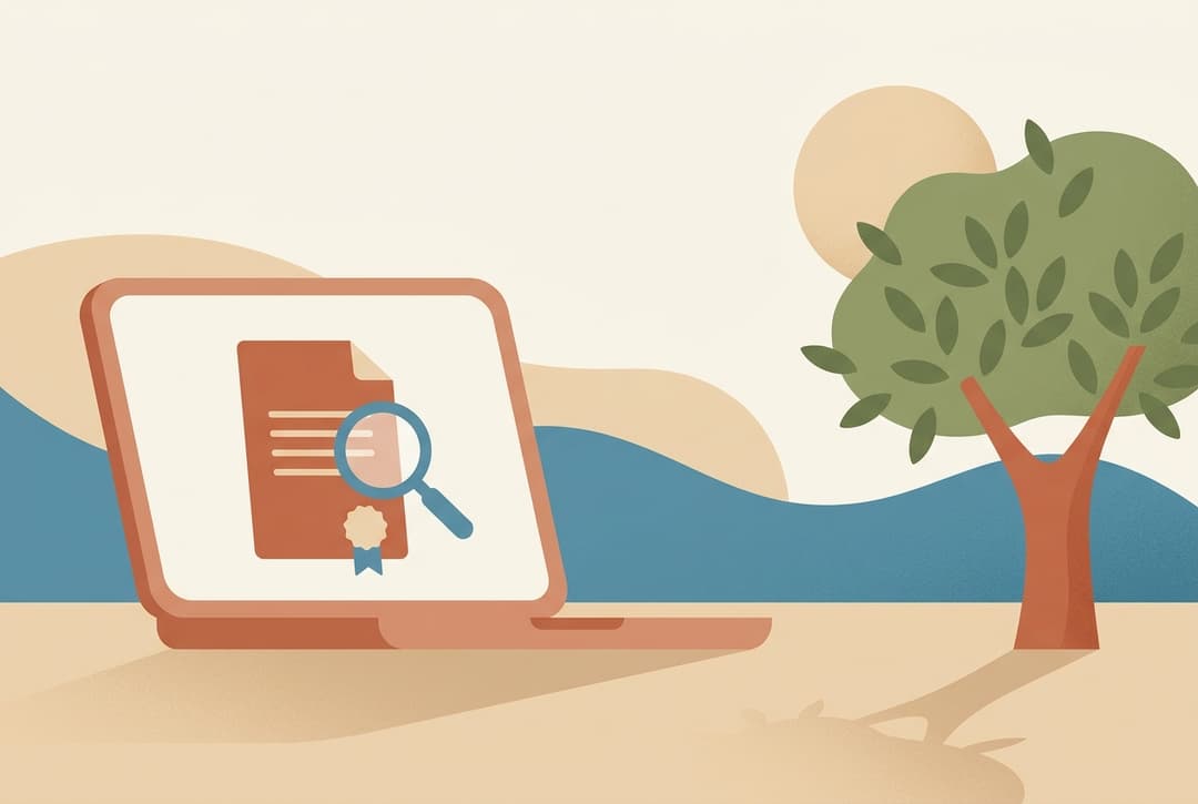 Vida Laboral: como obter o registo contributivo espanhol
