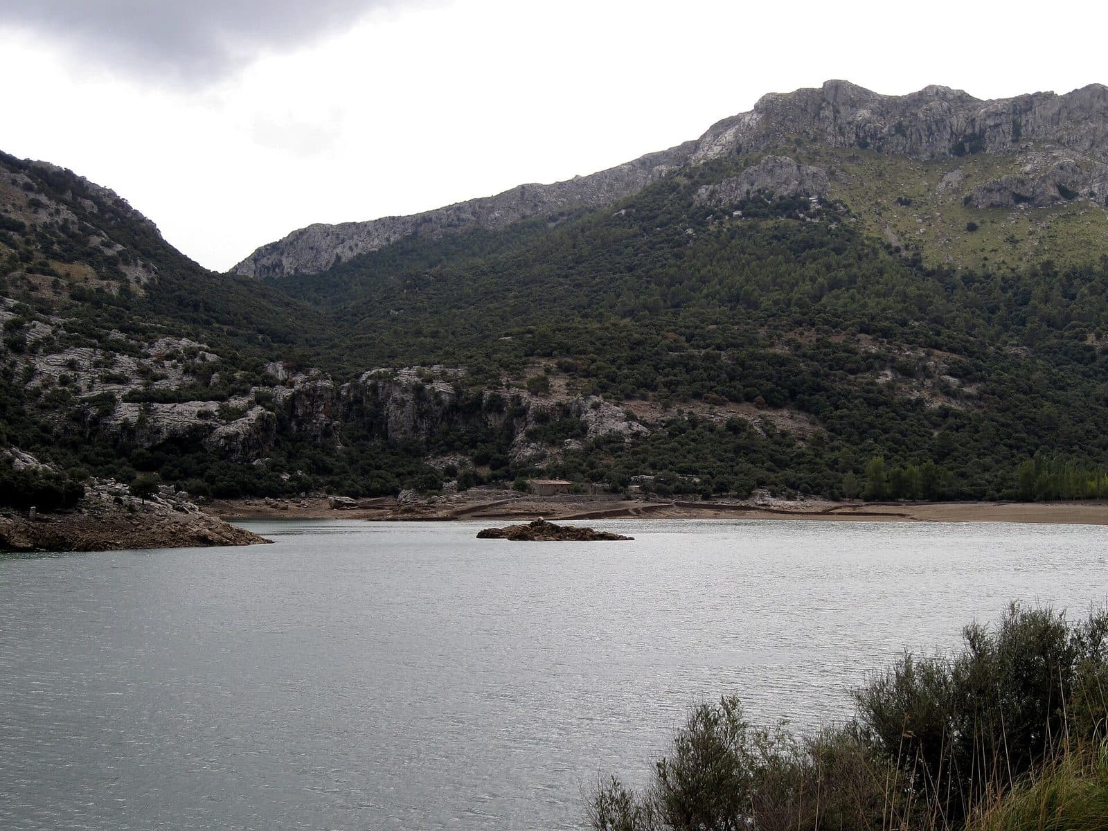 Almallutx, Mallorca