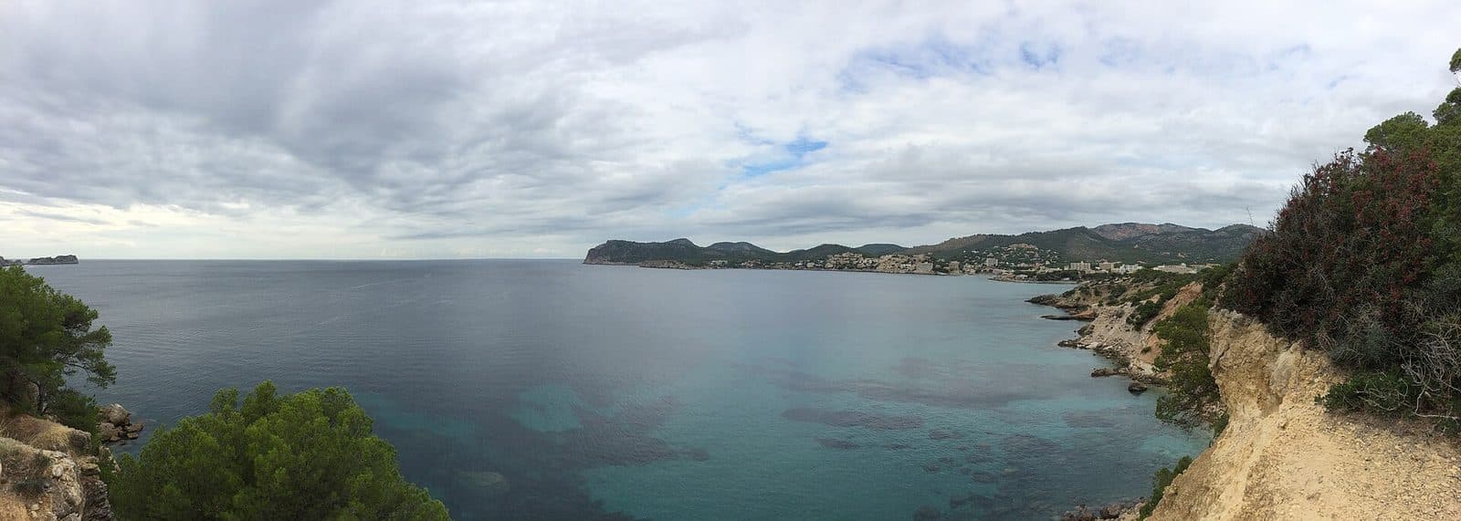 Bella Vista, Mallorca