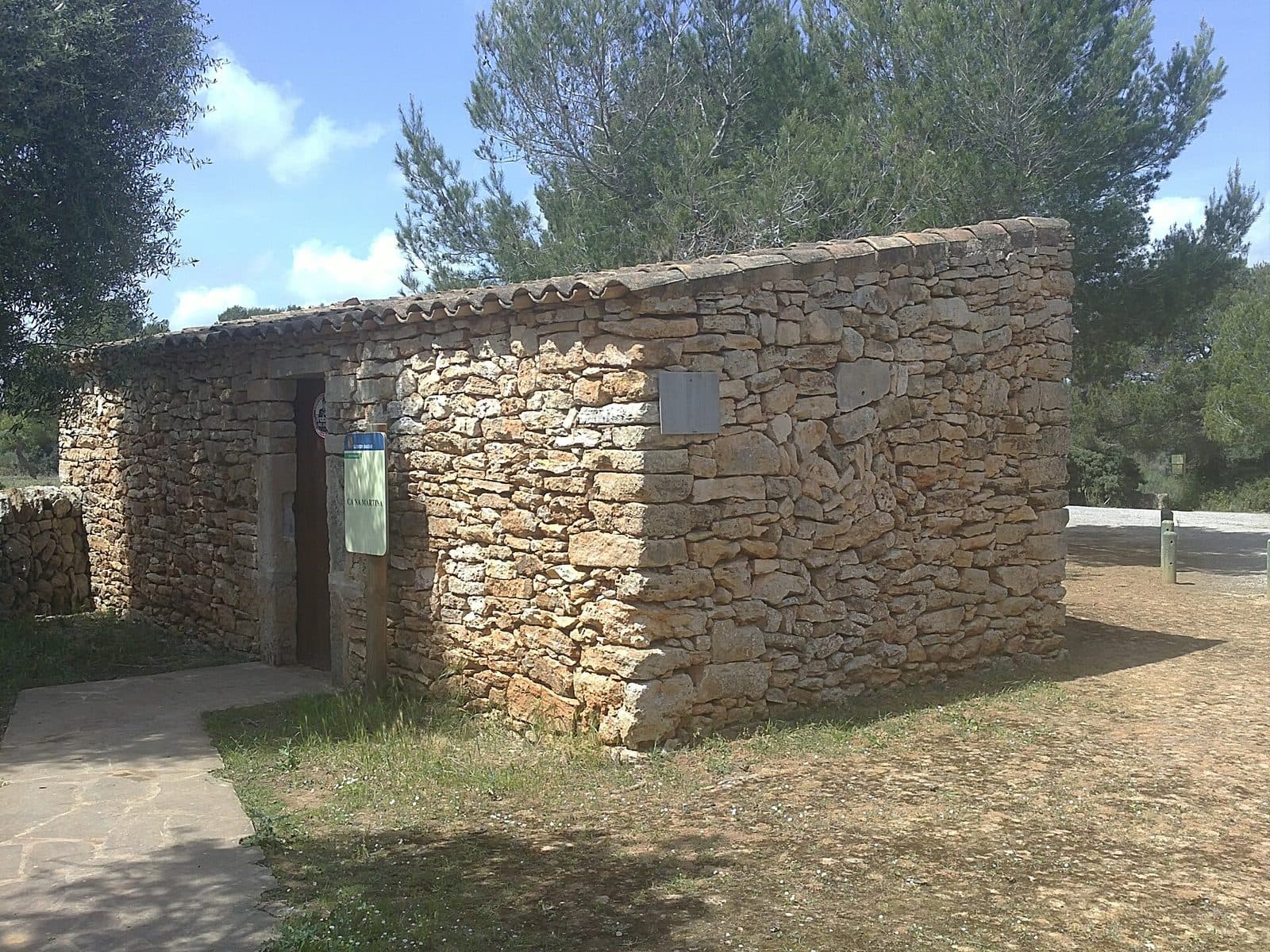 Ca na Martina, Mallorca