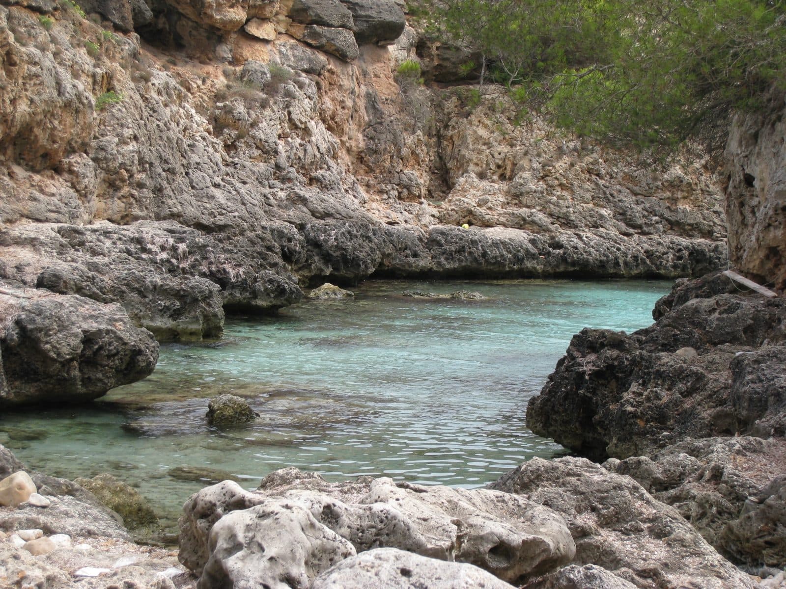 Cala Beltran, Mallorca