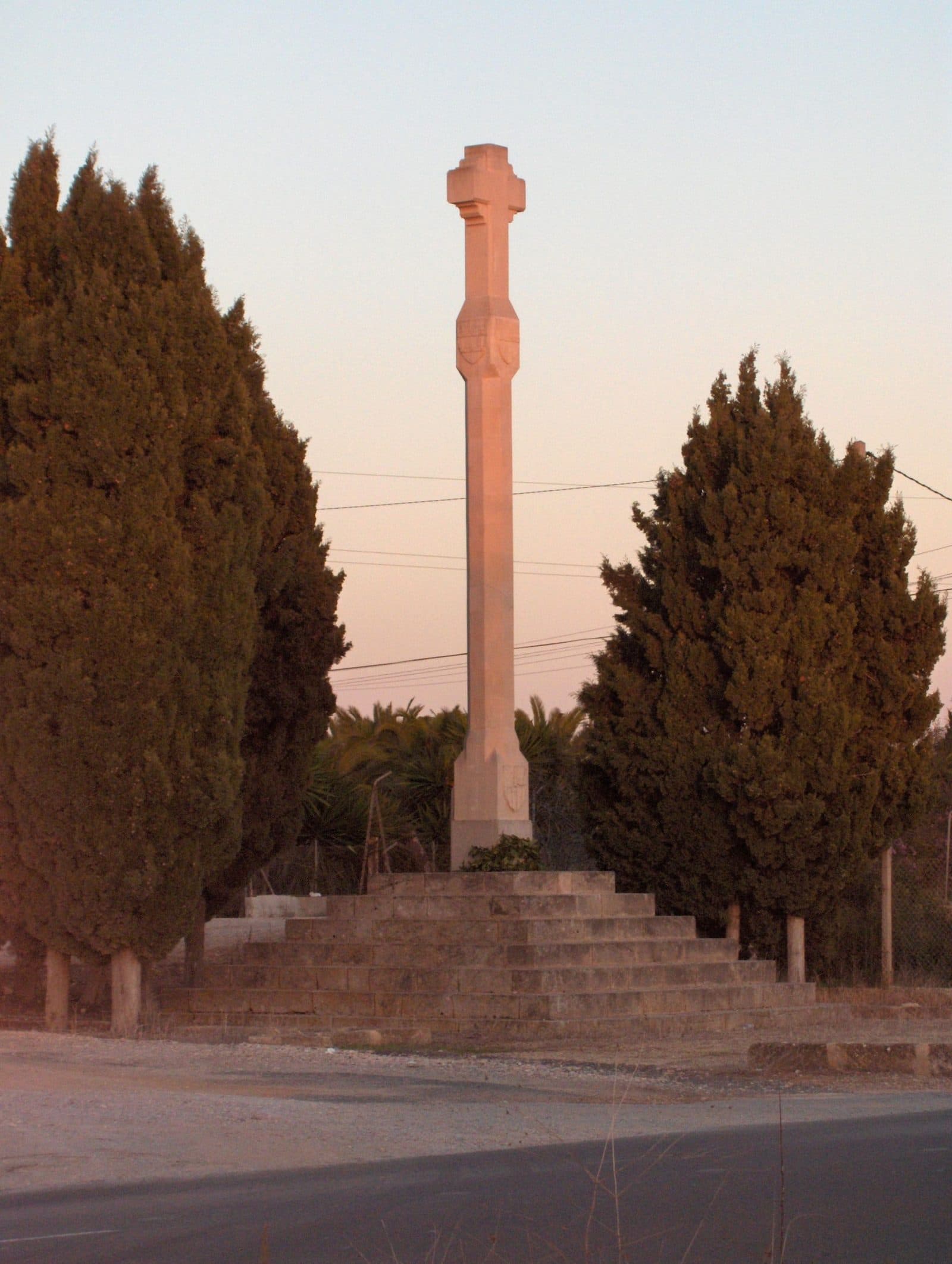 Camp de sa Batalla, Mallorca