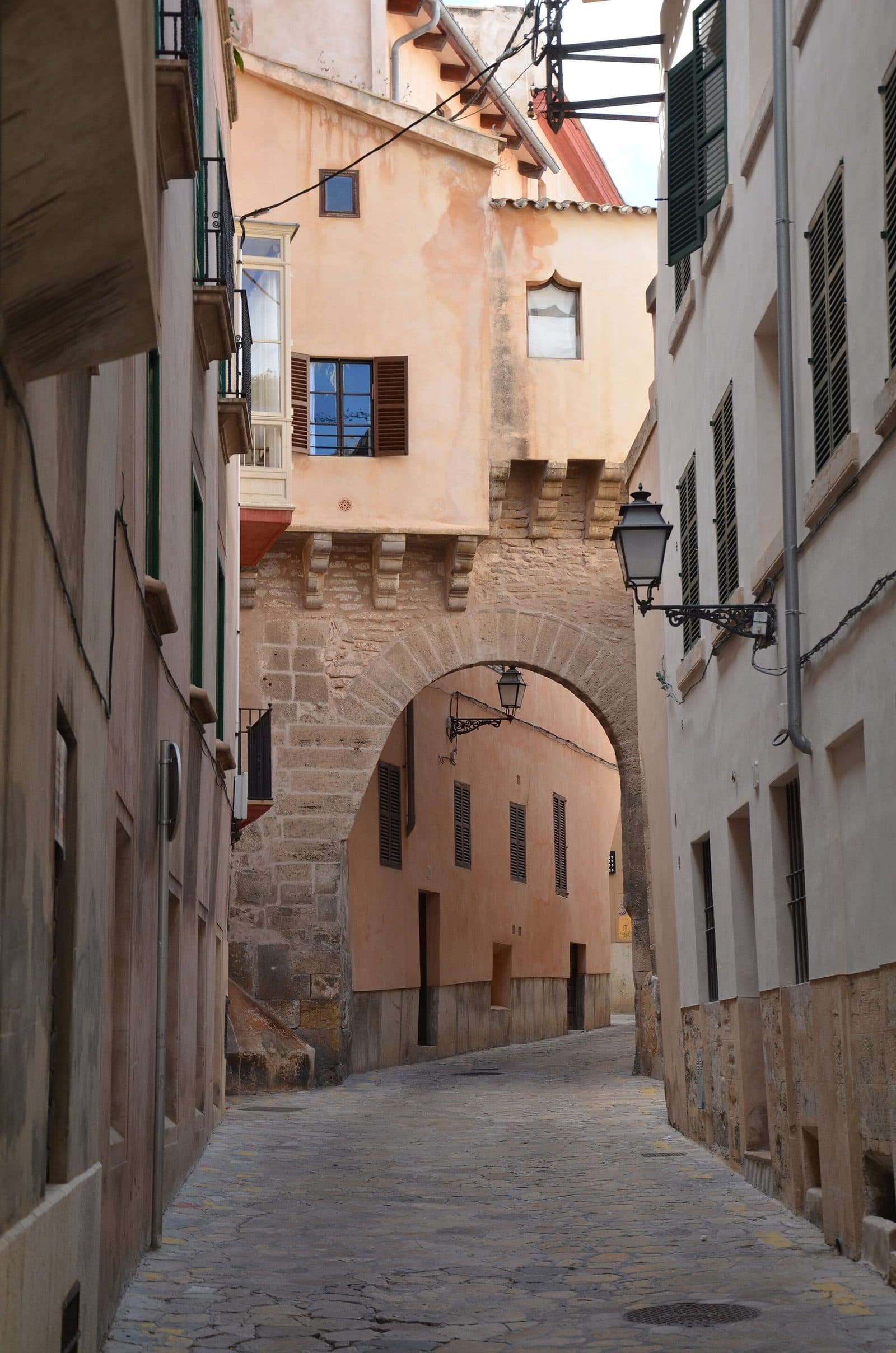 Can Amorós, Mallorca
