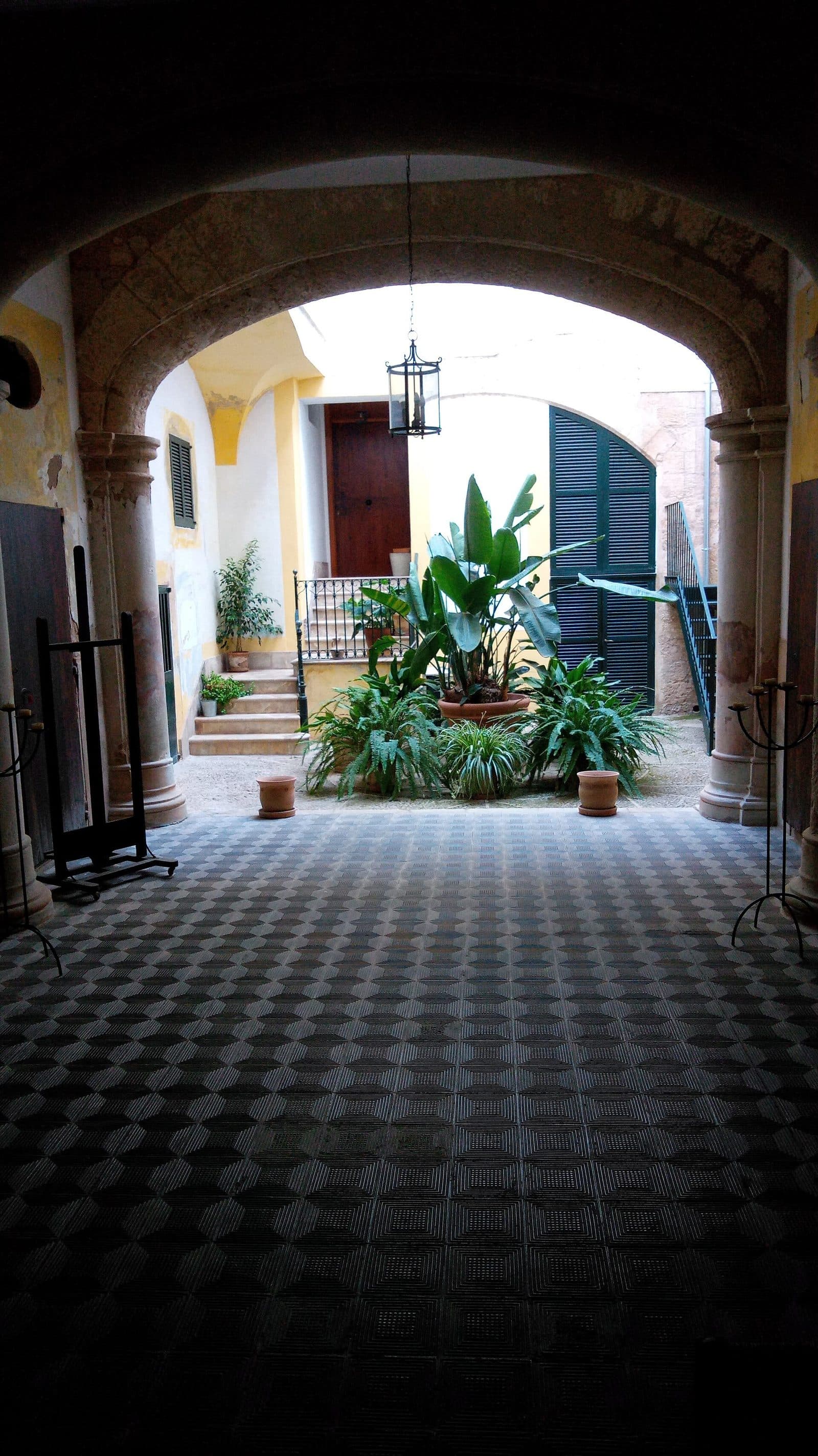 Can Calders, Mallorca