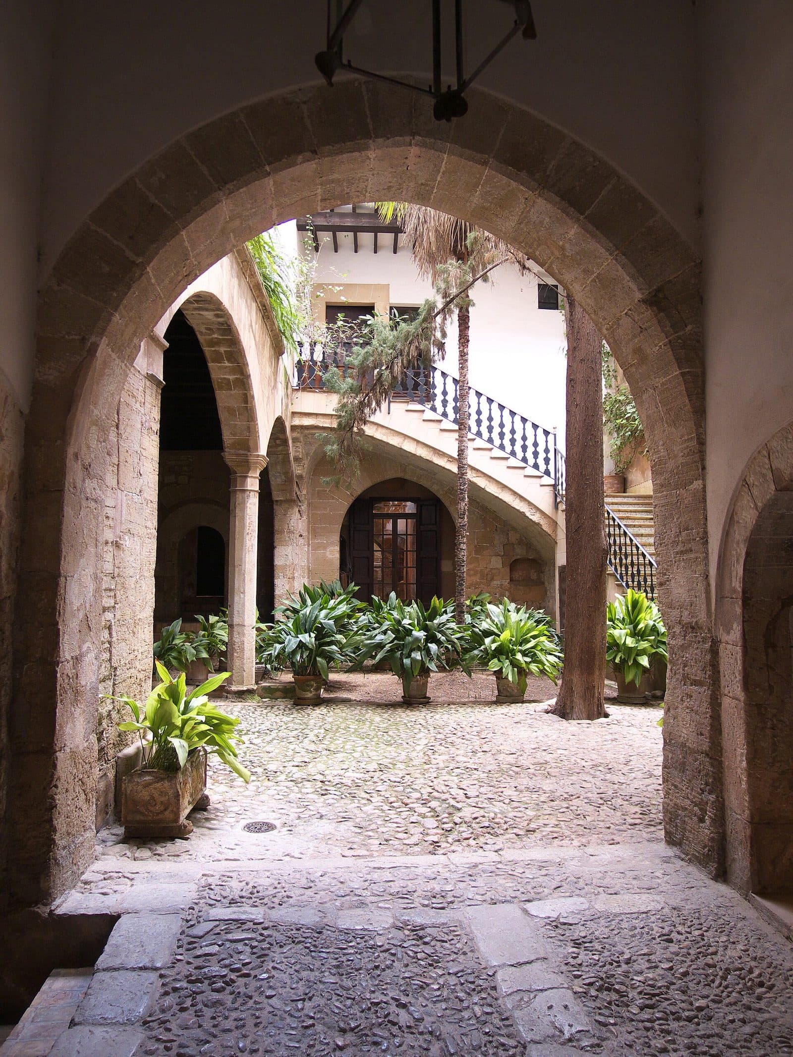 Can Catlar, Mallorca