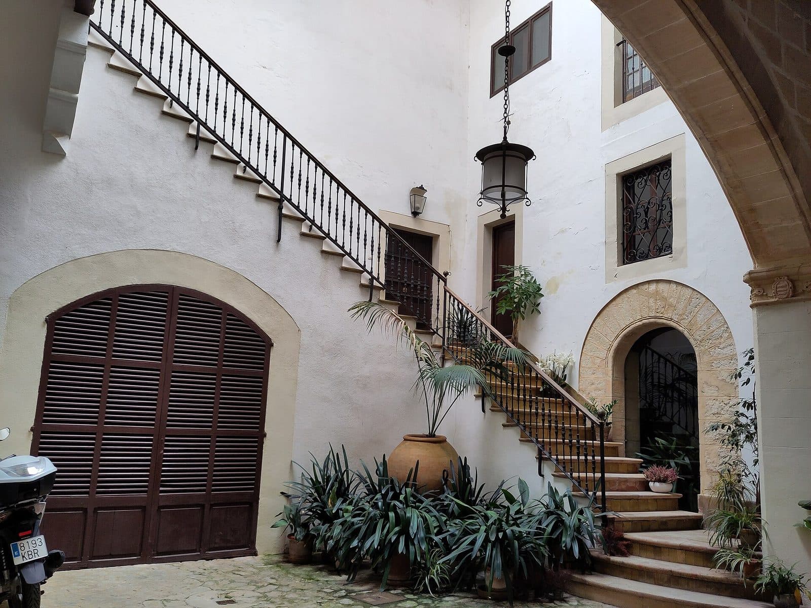Can Dusai, Mallorca