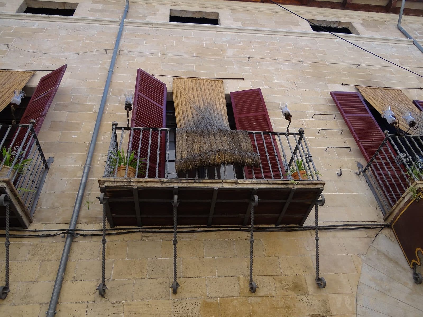 Can Marquès, Mallorca