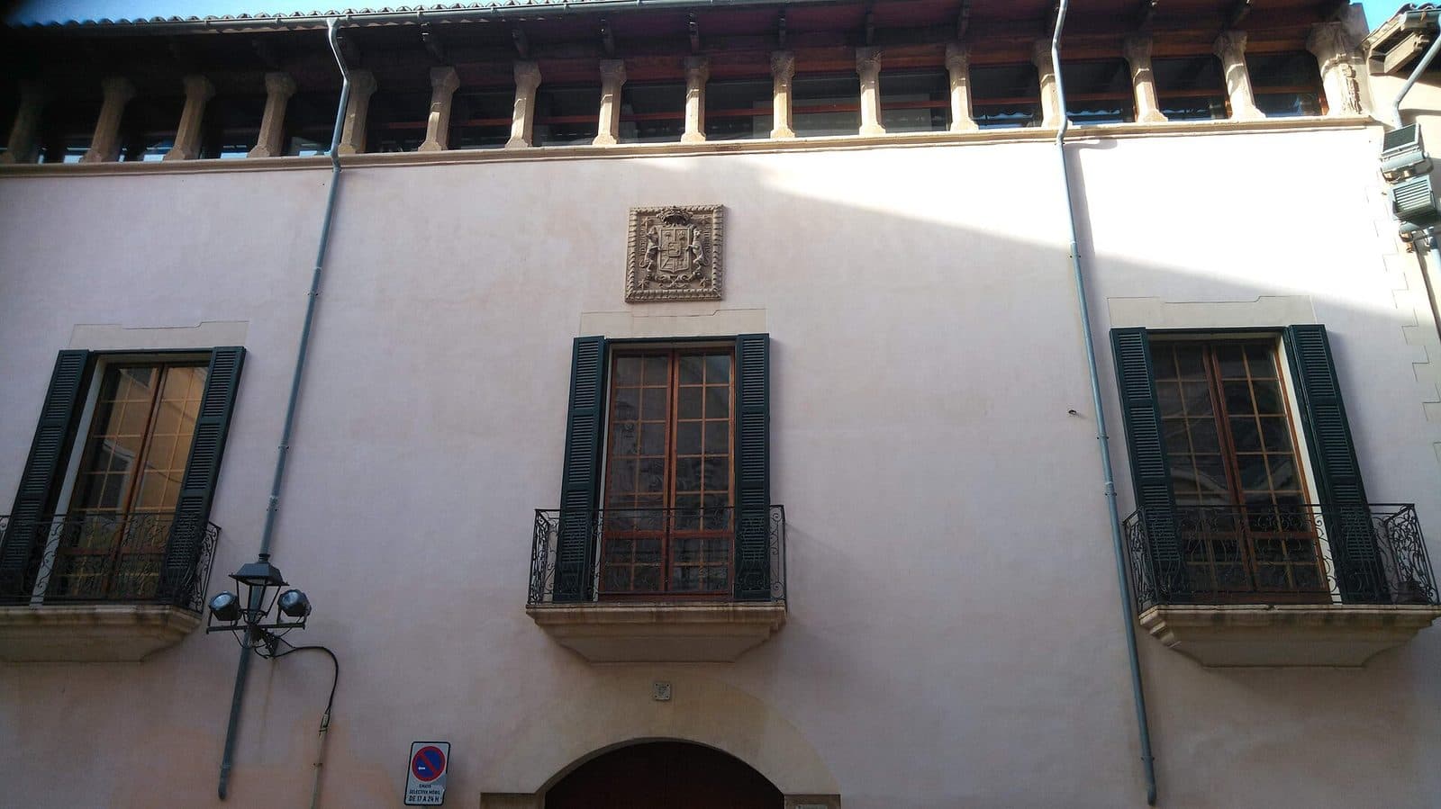 Can Muntaner, Mallorca