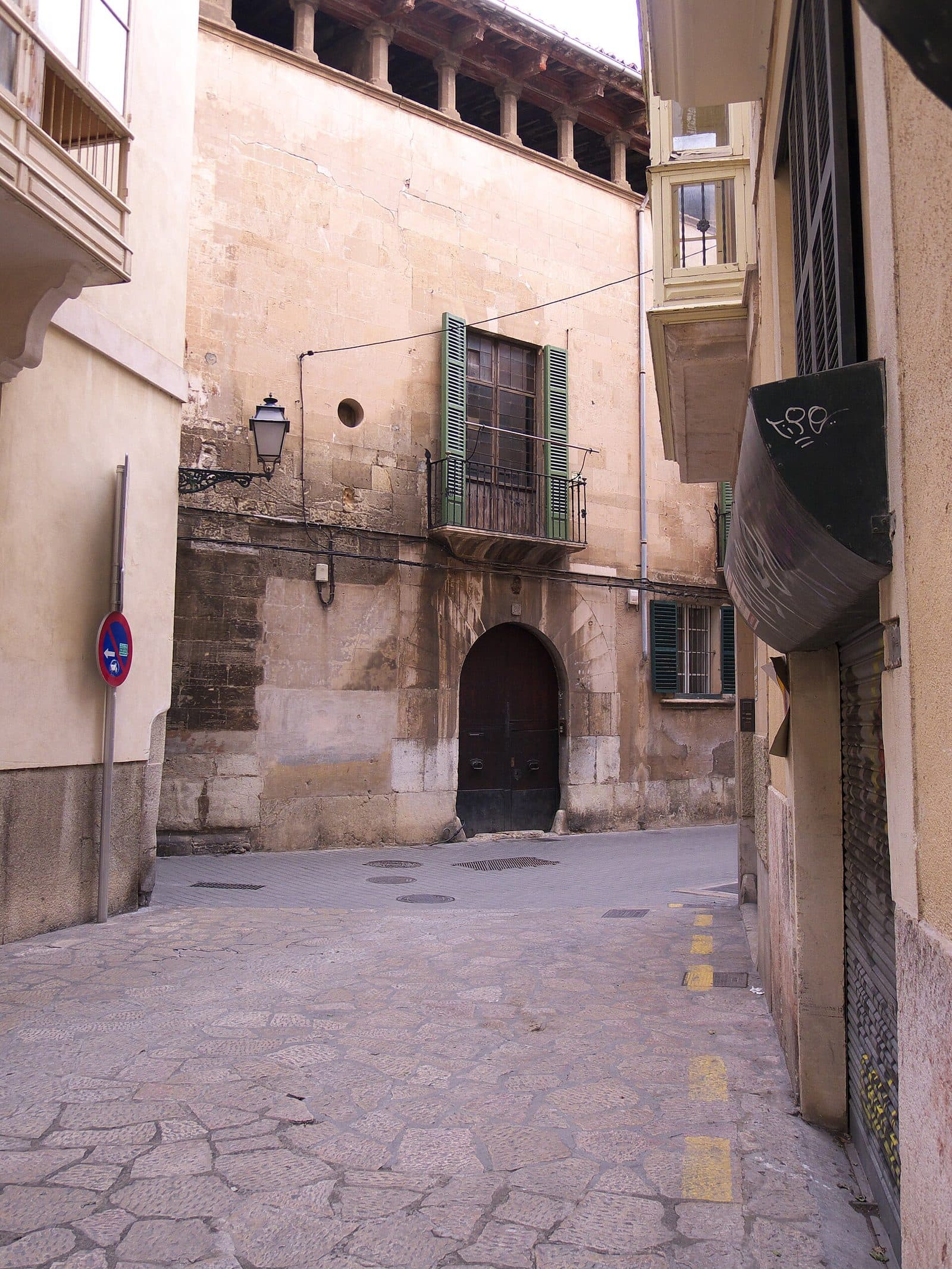Can Ribes, Mallorca