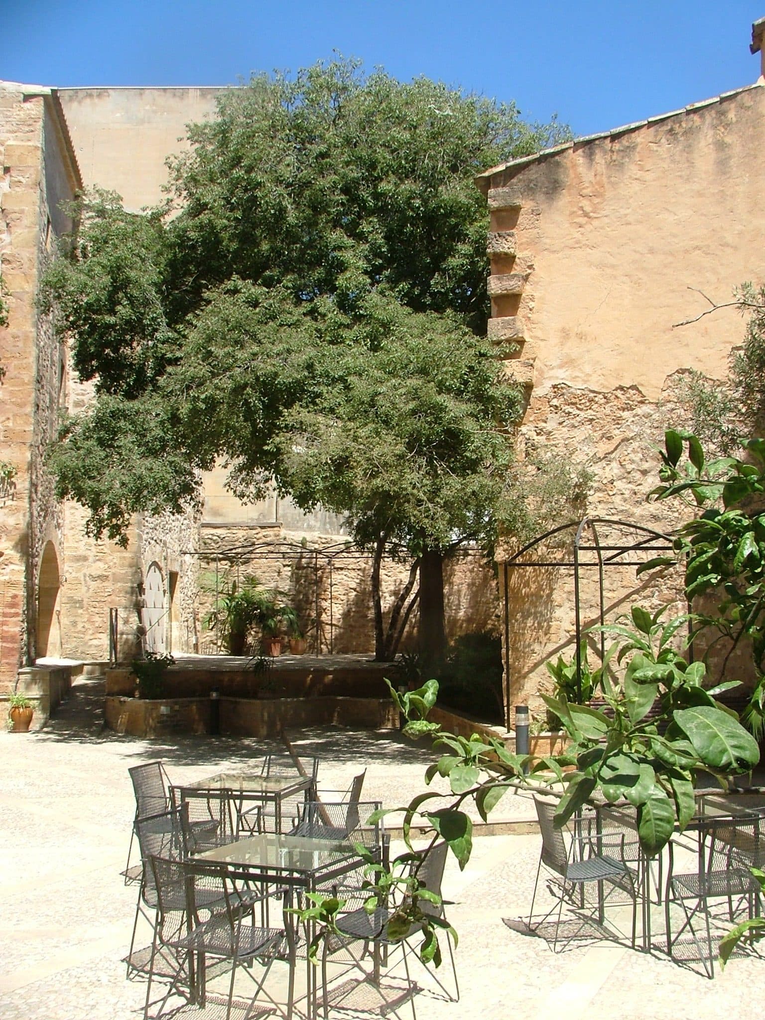 Can Torró, Mallorca