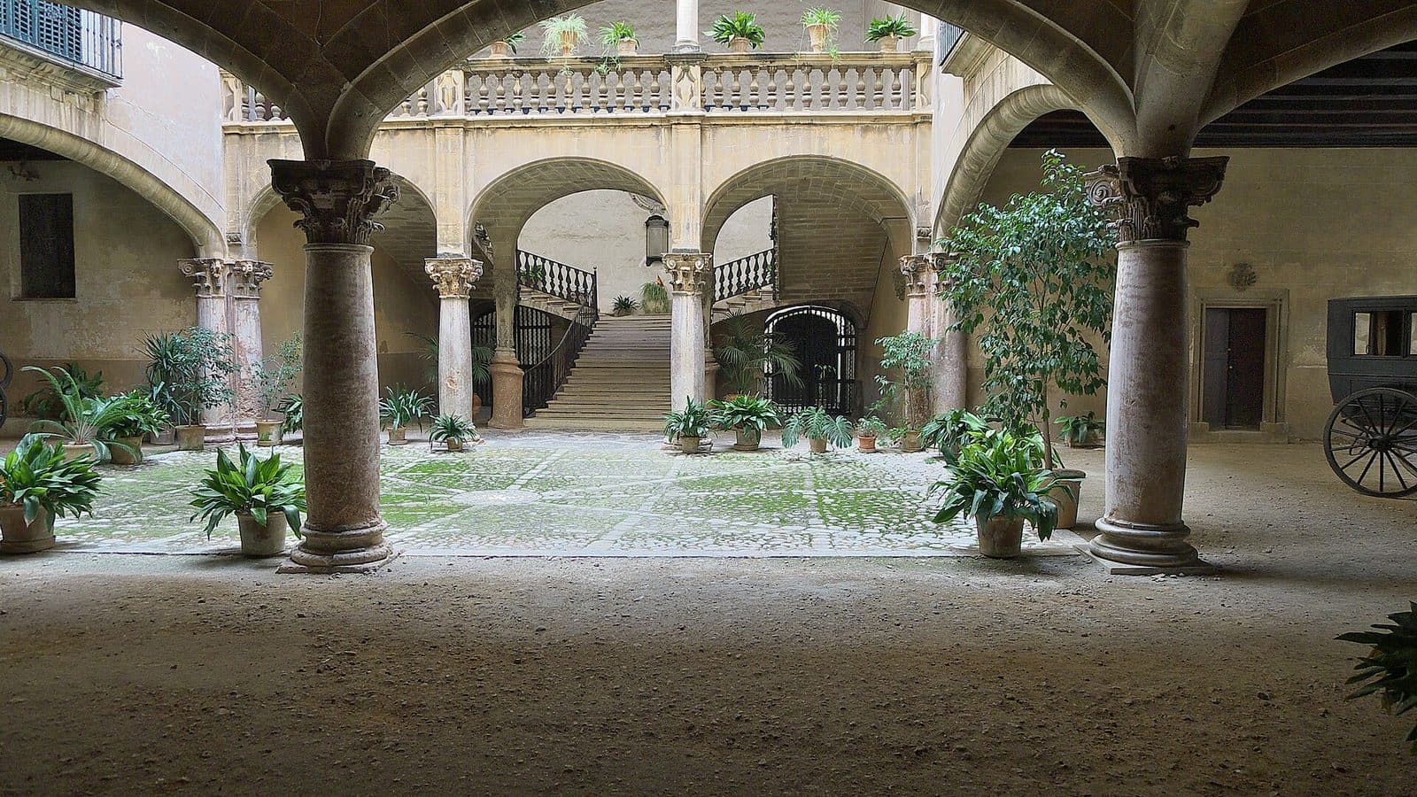 Can Vivot, Mallorca
