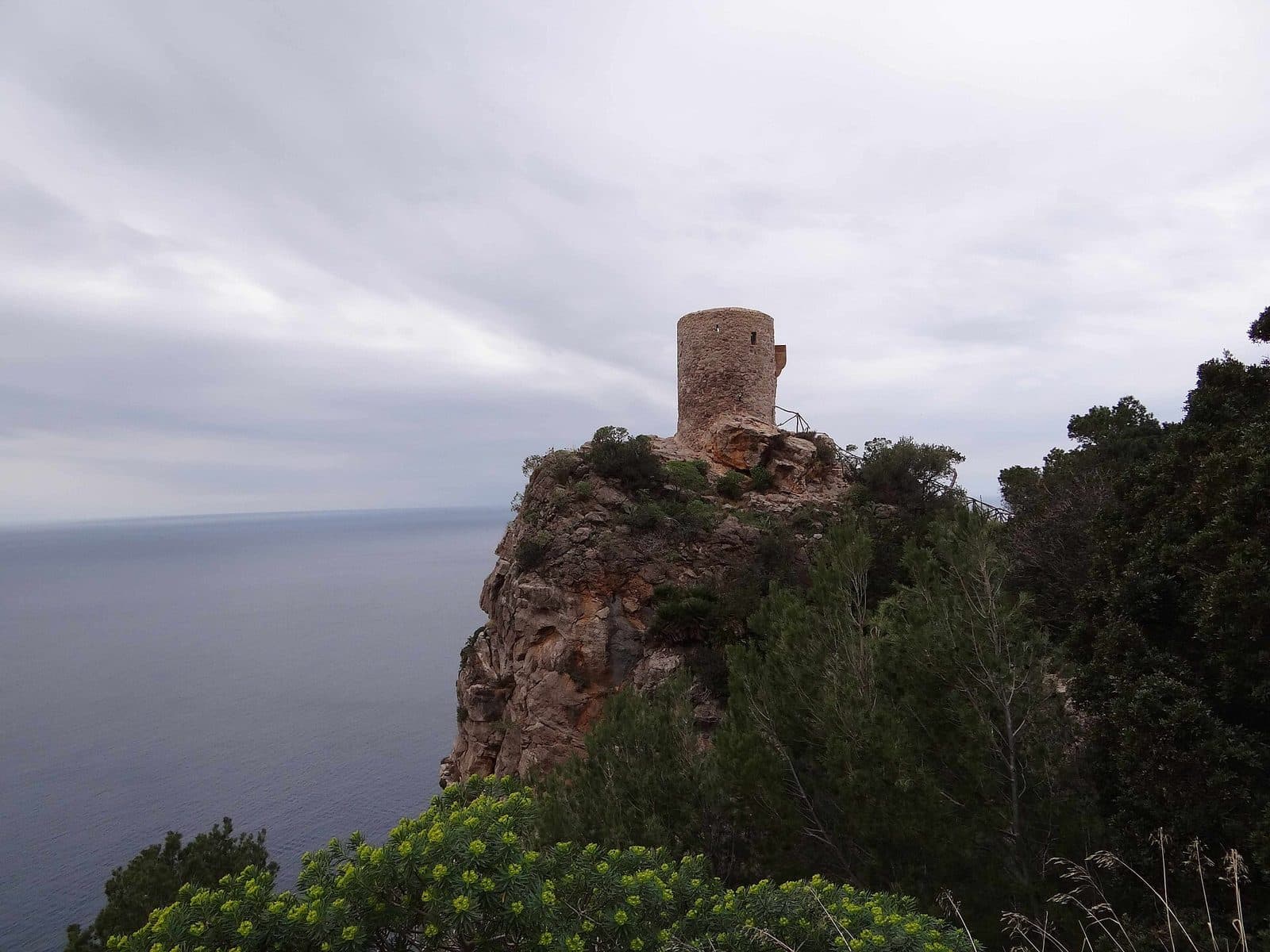 Collet d'en Morera