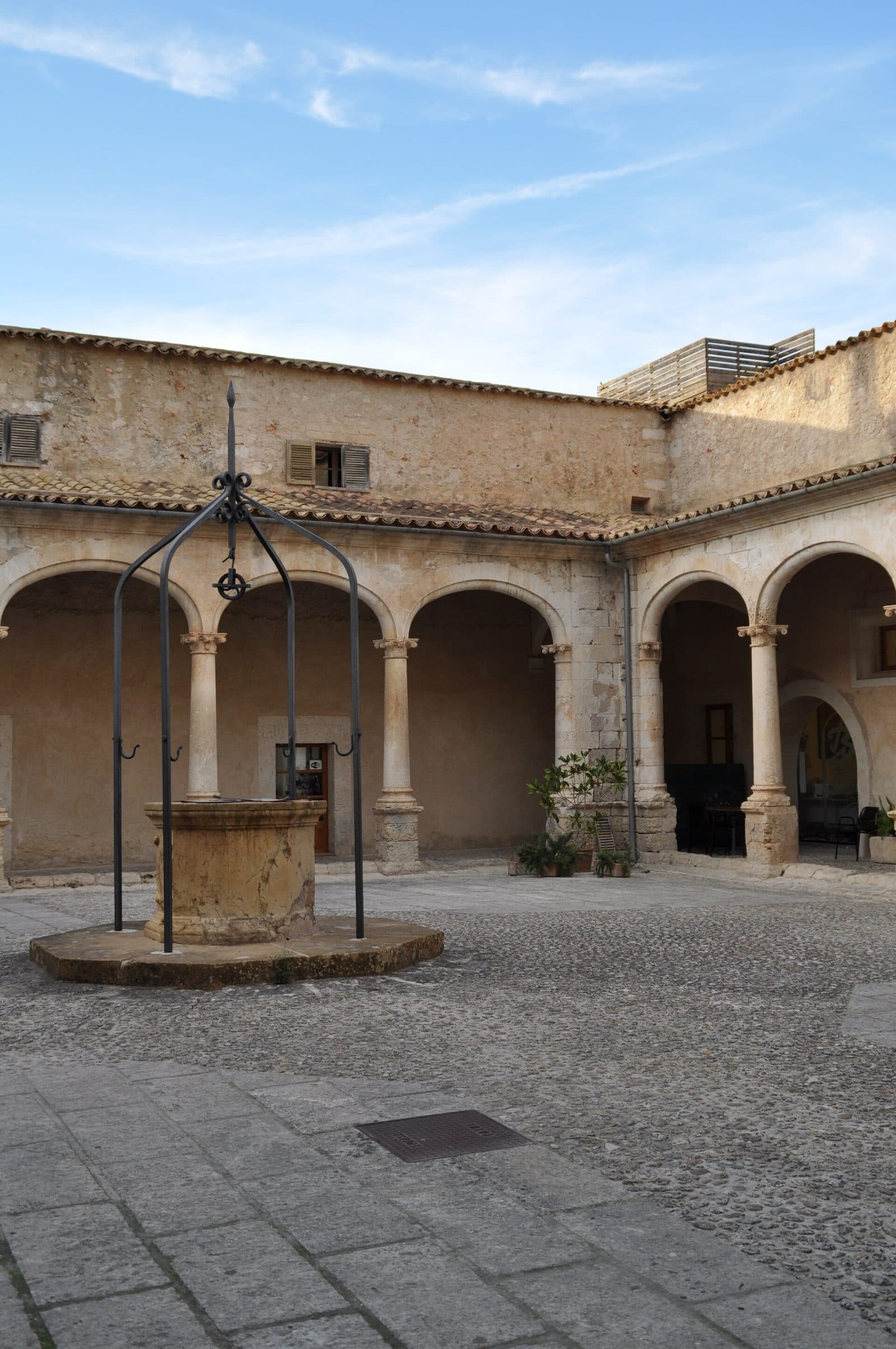 convent dels Mínims, Mallorca