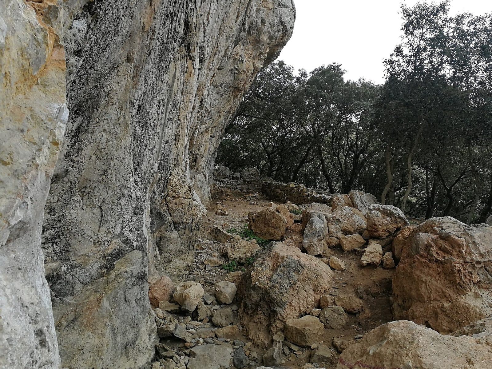 creu d'en Barona, Mallorca