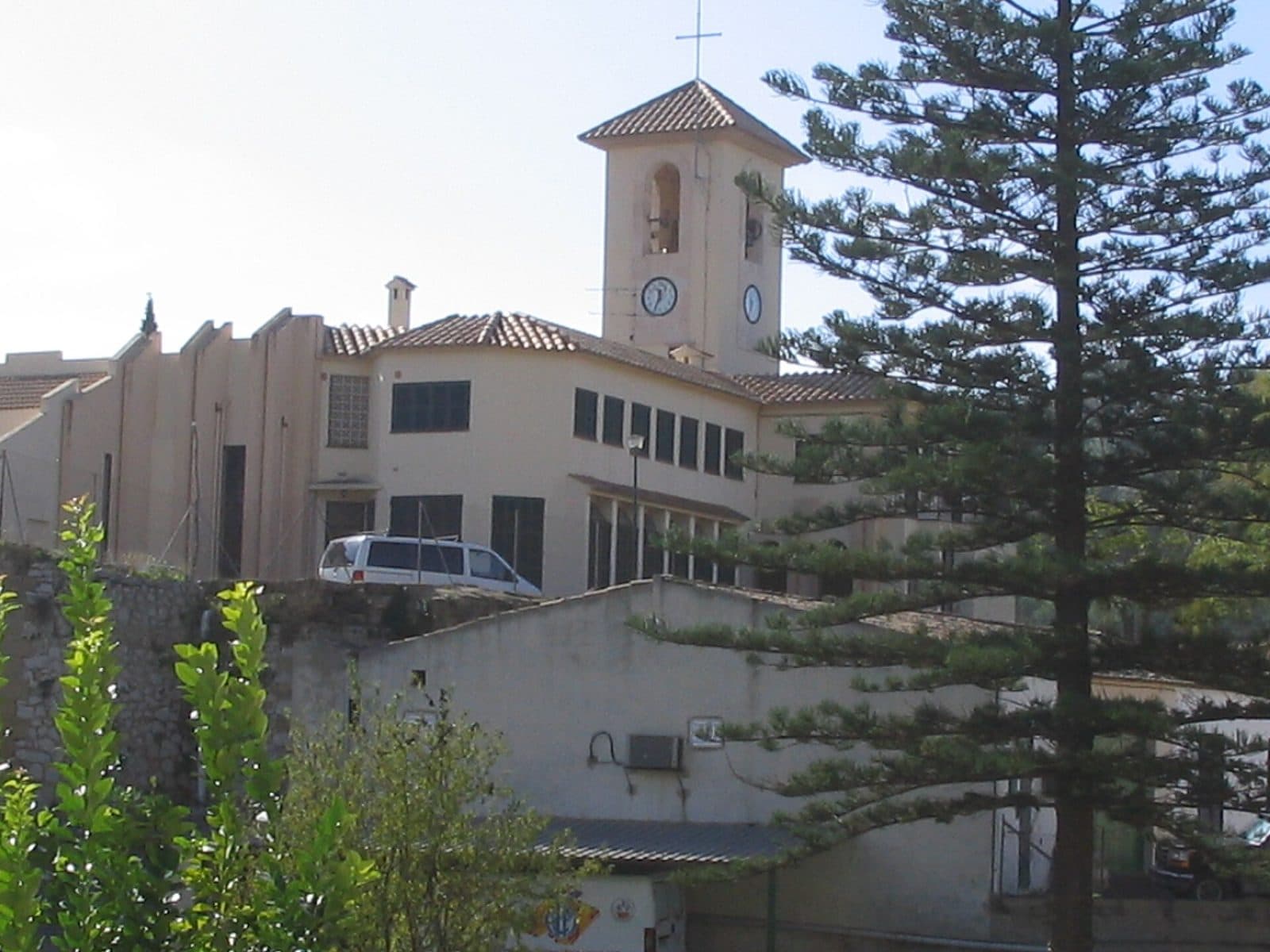 el Carme