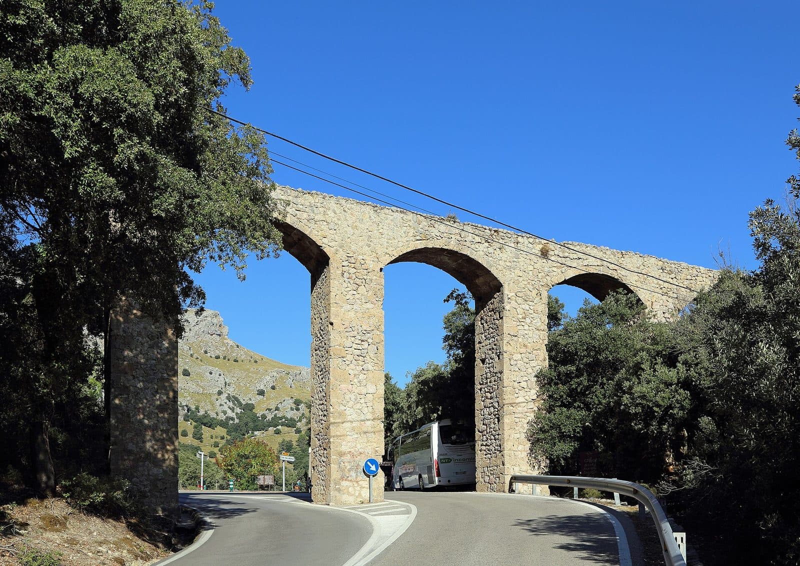 els Arcs, Mallorca