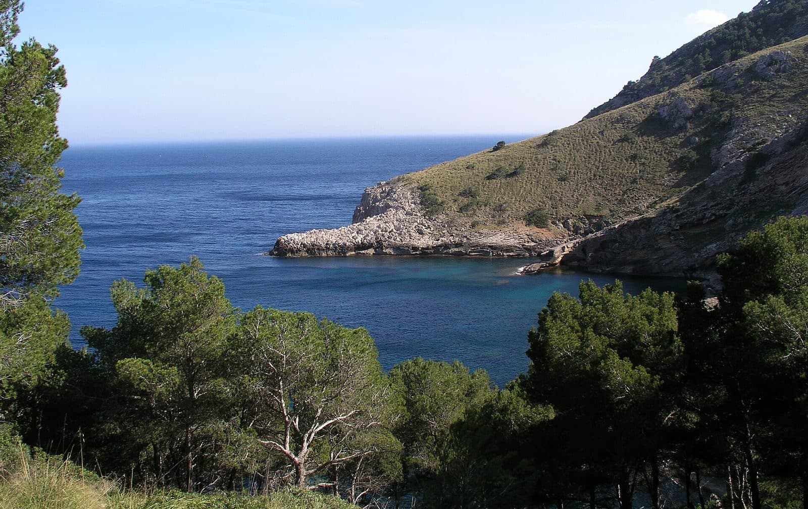 es Cingle, Mallorca
